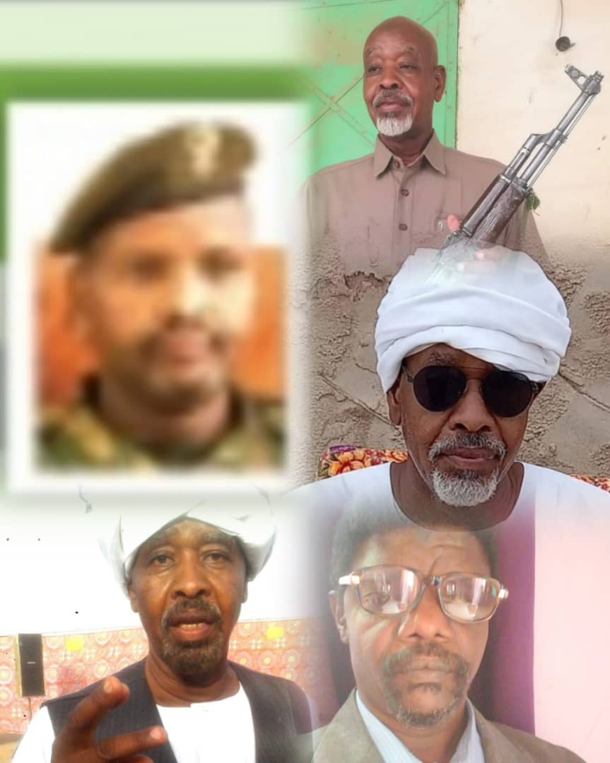 أشاد الرائد د/ هشام الشيخ مدير التوجيه المعنوي بالفرقة الثالثة مشاة شندي بالدور الكبير الذي ظلت تضطلع به الإدارة الأهلية في رتق النسيج الإجتماعي ونبذ الخلافات القبلية والجهوية والسعي لبسط السلم والأمن المجتمعي والتعايش السلمي جاء ذلك لدى لقائه بمكتبه العمدة على عبد الحميد محمد أحمد عمدة قبيلة القرعان بالسودان مشيرا للدور التاريخي وحكمة زعماء الإدارة الأهلية في قيادة المجتمع السوداني والحفاظ على اللحمة الوطنية موحدة في مواجهة الحرب الراهنة. وإطلع علي مبادرة الدعم والمناصر للقوات المسلحة،، ومجمل البرامج المطروحة والأهداف التي تضطلع بها القبيلة في تقوية السلم الأهلي والمجتمعي، متعهدا بالوقوف مع الإدارة الأهلية ممثلة في قبيلة القرعان في كافة البرامج . من جانبه، أوضح العمدة على عمدة قبيلة القرعان بالسودان ، أنه اطلع الرائد د/ هشام الشيخ على عدد من الأنشطة والبرامج والمبادرات التي تضطلع بها عمودية قبيلة القرعان ، منها إعداد وتدريب المستنفرين للقتال في صفوف القوات المسلحة والدعم والوقوف معها في معركة الكرامة. تجدر الأشارة الي أن المبادرة الأولى سيتم تنفيذها يوم الأحد القادم بإذن الله تعالى والايام القليلة القادمة ستشهد تنفيذ عدد من المبادرات. 0912416994 0929507981 0111683955 🌳